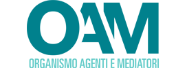 Logo Oam